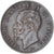 Münze, Italien, Vittorio Emanuele II, Centesimo, 1867, Milan, VZ, Kupfer