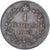 Münze, Italien, Vittorio Emanuele II, Centesimo, 1867, Milan, VZ, Kupfer