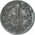 Moneda, Italia, Vittorio Emanuele II, Centesimo, 1867, Milan, MBC, Cobre, KM:1.1