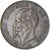 Moneta, Włochy, Centesimo, 1867, Milan, AU(50-53), Cuivre, KM:1.1