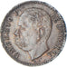 Moneta, Italia, Centesimo, 1895, Rome, MB+, Cuivre, KM:30