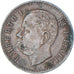 Moneda, Italia, Centesimo, 1895, Rome, BC+, Cuivre, KM:30