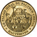 France, Token, Hauterives - Le palais idéal du facteur cheval n°2, 2008, MDP