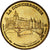France, Token, Touristic token, Paris - La conciergerie n°1, Arts & Culture