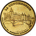 France, Token, Touristic token, Paris - La conciergerie n°1, Arts & Culture
