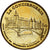 France, Token, Touristic token, Paris - La conciergerie n°1, Arts & Culture
