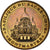 France, Token, Touristic token, Paris - Basilique du Sacré Coeur n°1, 2003