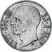Monnaie, Italie, Vittorio Emanuele III, 20 Centesimi, 1941, Rome, TTB, Acier