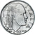 Monnaie, Italie, Vittorio Emanuele III, 20 Centesimi, 1943, Rome, SUP, Acier