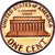Münze, Vereinigte Staaten, Lincoln Cent, Cent, 1982, U.S. Mint, San Francisco