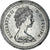 Moneta, Canada, Elizabeth II, Dollar, 1973, Royal Canadian Mint, Ottawa