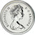 Münze, Kanada, Elizabeth II, Dollar, 1977, Royal Canadian Mint, Ottawa, STGL