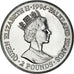 Coin, Falkland Islands, Elizabeth II, 2 Pounds, 1996, British Royal Mint