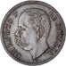 Moneta, Włochy, Umberto I, Centesimo, 1895, Rome, AU(55-58), Miedź, KM:29