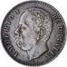 Moneda, Italia, Centesimo, 1900, Rome, MBC, Cuivre, KM:29