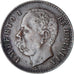 Coin, Italy, Centesimo, 1900, Rome, EF(40-45), Cuivre, KM:29