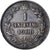 Coin, Italy, Centesimo, 1900, Rome, EF(40-45), Cuivre, KM:29
