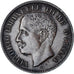 Moneta, Italia, Centesimo, 1904, Rome, BB, Rame, KM:35