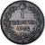 Moneda, Italia, Centesimo, 1904, Rome, MBC, Cobre, KM:35