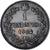 Moneta, Włochy, Centesimo, 1904, Rome, EF(40-45), Miedź, KM:35