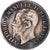 Munten, Italië, 2 Centesimi, 1867, Milan, FR+, Bronzen, KM:2.1