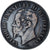 Moneda, Italia, 2 Centesimi, 1861, Milan, BC+, Bronce, KM:2.1