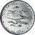 Moneda, CIUDAD DEL VATICANO, Paul VI, 10 Lire, 1977, Roma, EBC, Aluminio, KM:119