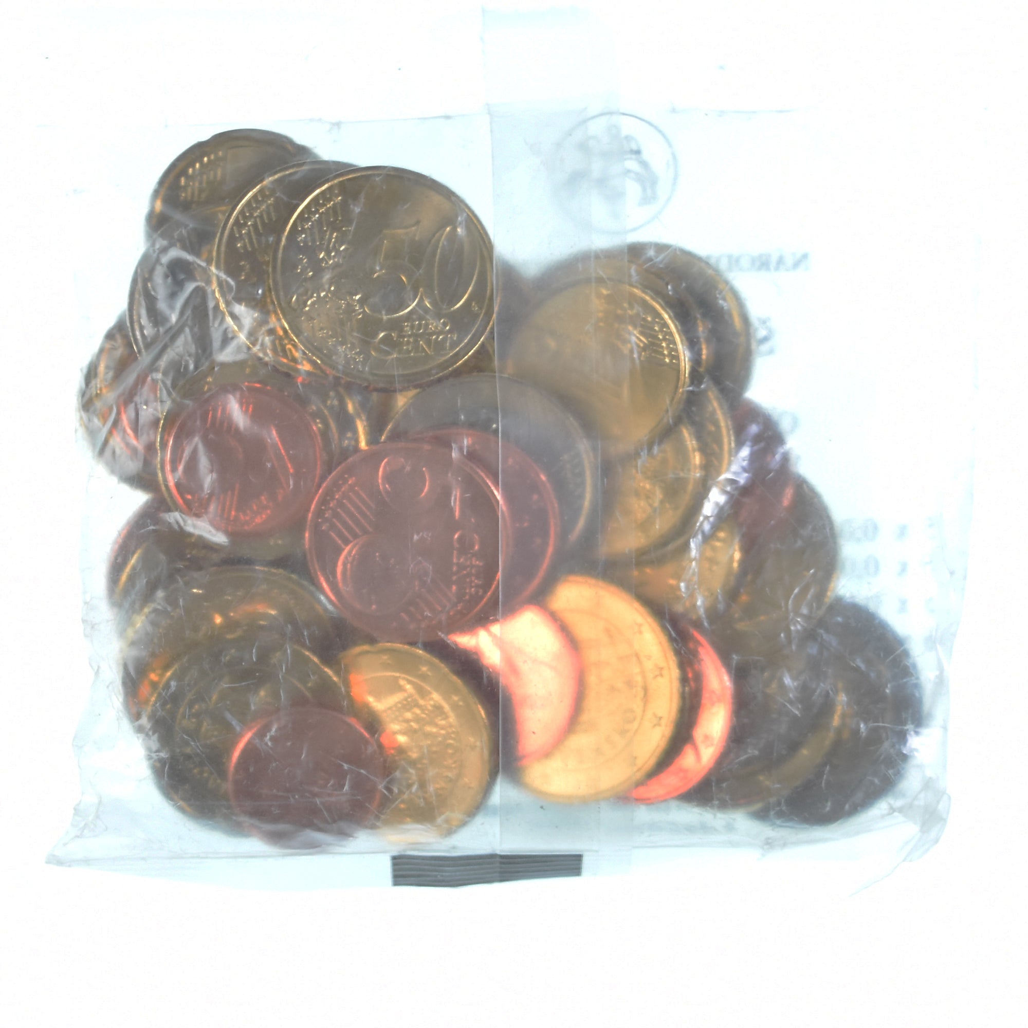 Slovaquie, Starter kit Euro, 2009, FDC