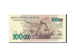 Brazil, 100,000 Cruzeiros, 1993, KM:235d, UNC(65-70)