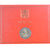 Vatican, 2 Euro, Jubilé de la Miséricorde, 2016, Rome, Pape François, FDC
