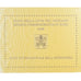 Vatican, 2 Euro, 2009, BU, MS(65-70), Bi-Metallic