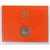Vatican, 2 Euro, 2016, Bicentenario Del Corpo Della Gendarmeria, MS(65-70)
