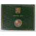Vaticano, 2 Euro, année européenne du patrimoine culturel, 2018, Rome, Pape