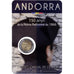 Andorra, 2 Euro, Réforme de 1866, 2016, BU, MS(65-70), Bi-Metallic