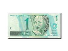 Brazil, 1 Réal, 1993, KM:251a, UNC(65-70)