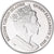 Münze, BRITISH VIRGIN ISLANDS, Dollar, 2022, Two Portraits., UNZ, Copper-nickel