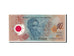 Brazil, 10 Reais, 2000, KM:248b, EF(40-45)