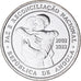 Moneda, Angola, 200 Kwanzas, 2022, Paix et Réconciliation., SC, Níquel chapado
