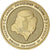 Moneda, Estados Unidos, Dollar, 2023, Catawba tribes.BE, SC, laiton
