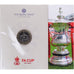Coin, United Kingdom, 2 Pounds, 2022, The FA Cup.BU, MS(65-70), BI-Metal