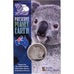 Coin, Niue, Dollar, 2020, Pobjoy Mint, Australian Koala, MS(65-70)