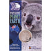 Coin, Niue, Dollar, 2020, Pobjoy Mint, Australian Koala, MS(65-70)