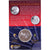 Coin, BRITISH VIRGIN ISLANDS, Dollar, 2022, Pobjoy Mint, The Last Walking