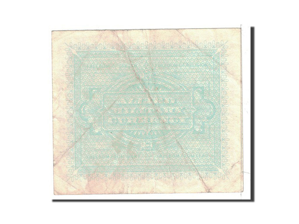 Italy, 2 Lire, 1943, KM:M11a, EF(40-45)