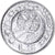 Coin, San Marino, 5 Lire, 1973, Rome, MS(65-70), Aluminum, KM:24