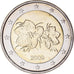 Finland, 2 Euro, 2009, Vantaa, MS(63), Bi-Metallic, KM:130
