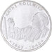 Coin, GERMANY - FEDERAL REPUBLIC, 10 Mark, 1992, Karlsruhe, Germany, EF(40-45)