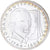 Moneta, Niemcy - RFN, 10 Mark, 1994, Karlsruhe, Germany, MS(65-70), Srebro