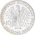 Munten, Federale Duitse Republiek, 10 Mark, 1994, Karlsruhe, Germany, FDC