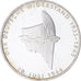 Münze, Bundesrepublik Deutschland, 10 Mark, 1994, Berlin, Germany, UNZ, Silber